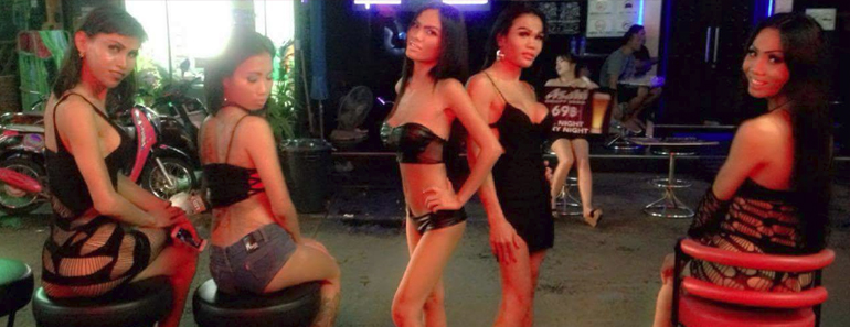 Искусство Тайского Секса