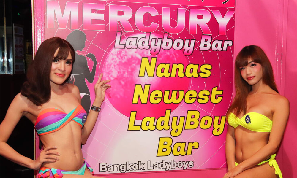 Ladyboy bangkok Forums