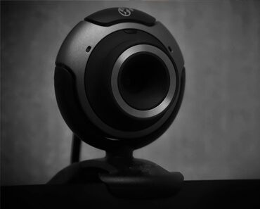 web cam